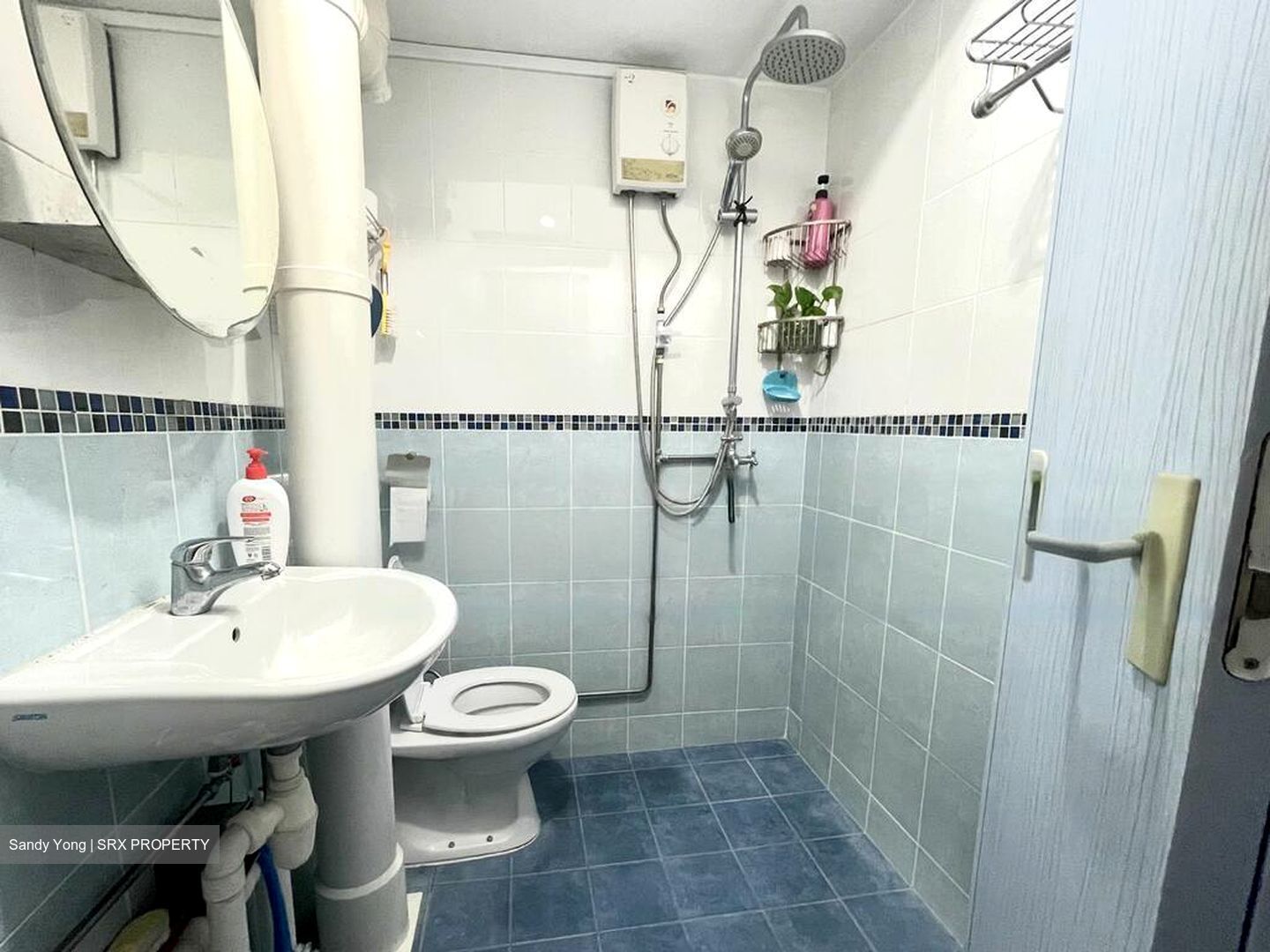 Blk 13 Eunos Crescent (Geylang), HDB 5 Rooms #501620351